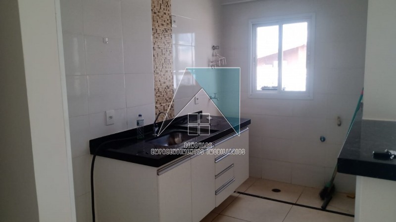 Renovare Empreendimentos Imobiliários | Imobiliária em Ribeirão Preto | Apartamento - Monte Alegre - Ribeirão Preto