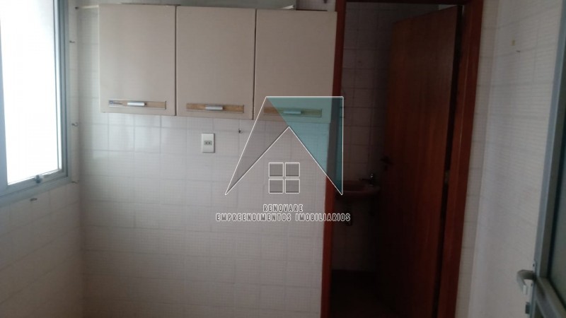 Renovare Empreendimentos Imobiliários | Imobiliária em Ribeirão Preto | Apartamento - Vila Seixas - Ribeirão Preto