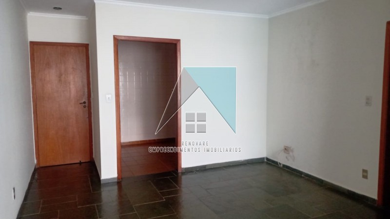 Apartamento - Vila Seixas - Ribeirão Preto