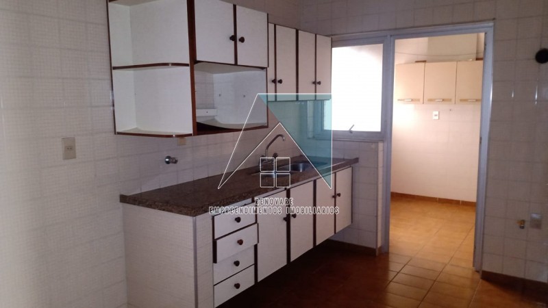 Renovare Empreendimentos Imobiliários | Imobiliária em Ribeirão Preto | Apartamento - Vila Seixas - Ribeirão Preto