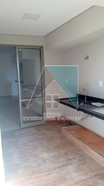 Renovare Empreendimentos Imobiliários | Imobiliária em Ribeirão Preto | Apartamento - Jardim Paulista - Ribeirão Preto