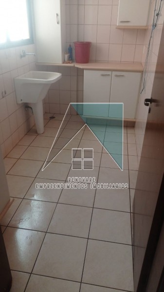 Renovare Empreendimentos Imobiliários | Imobiliária em Ribeirão Preto | Apartamento - Jardim Irajá - Ribeirão Preto