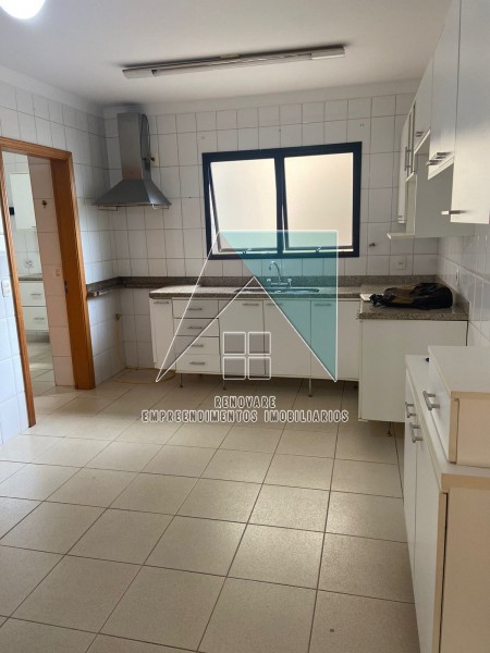 Renovare Empreendimentos Imobiliários | Imobiliária em Ribeirão Preto | Apartamento - Jardim Irajá - Ribeirão Preto