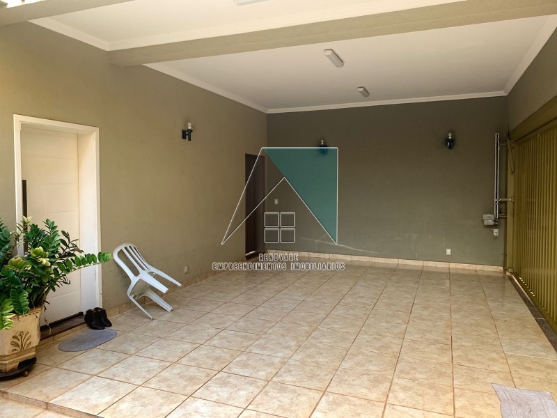 Renovare Empreendimentos Imobiliários | Imobiliária em Ribeirão Preto | Casa - Planalto Verde - Ribeirão Preto