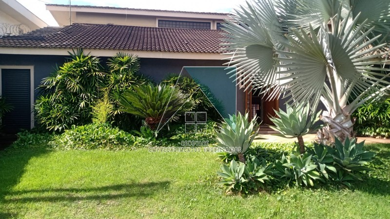 Casa - Ribeirânia - Ribeirão Preto