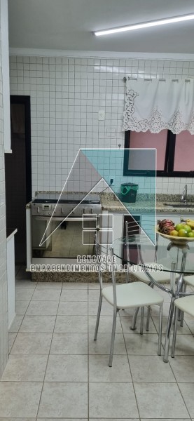 Renovare Empreendimentos Imobiliários | Imobiliária em Ribeirão Preto | Apartamento - Jardim Irajá - Ribeirão Preto