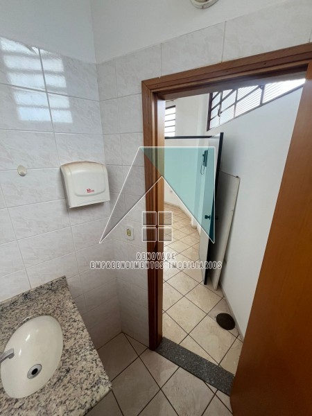 Renovare Empreendimentos Imobiliários | Imobiliária em Ribeirão Preto | Sala Comercial - Jardim Irajá - Ribeirão Preto