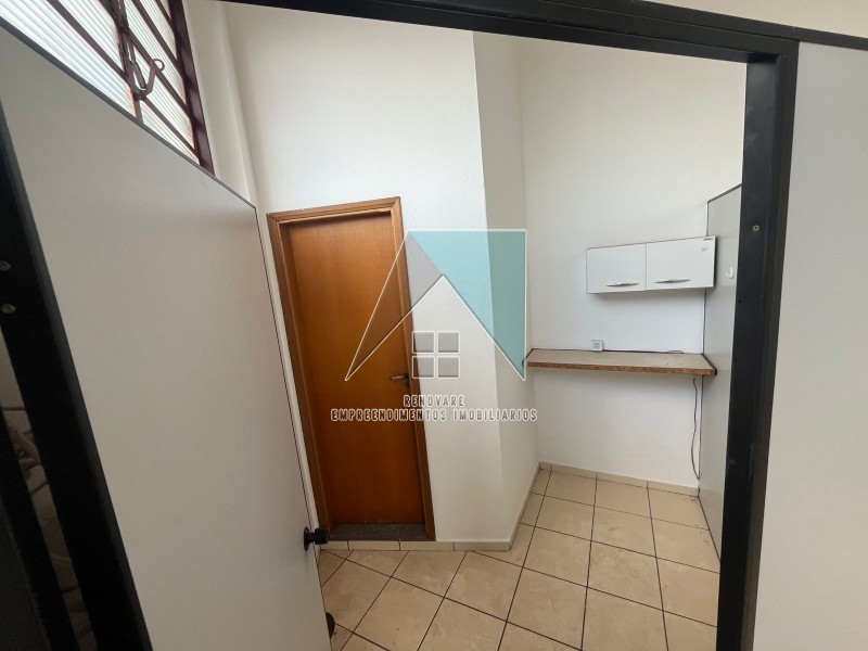 Renovare Empreendimentos Imobiliários | Imobiliária em Ribeirão Preto | Sala Comercial - Jardim Irajá - Ribeirão Preto