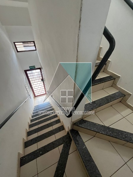 Renovare Empreendimentos Imobiliários | Imobiliária em Ribeirão Preto | Sala Comercial - Jardim Irajá - Ribeirão Preto