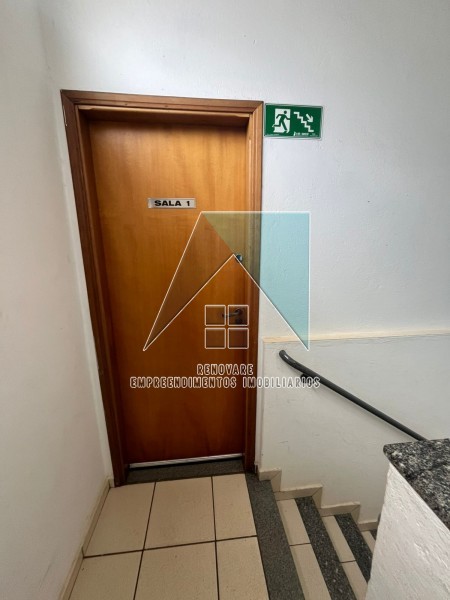 Renovare Empreendimentos Imobiliários | Imobiliária em Ribeirão Preto | Sala Comercial - Jardim Irajá - Ribeirão Preto