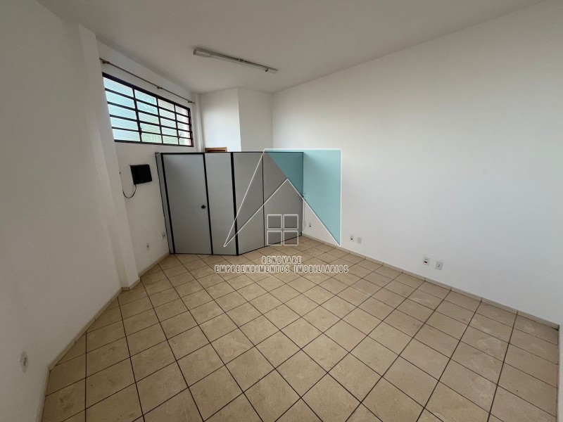 Renovare Empreendimentos Imobiliários | Imobiliária em Ribeirão Preto | Sala Comercial - Jardim Irajá - Ribeirão Preto