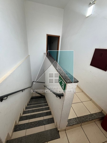 Renovare Empreendimentos Imobiliários | Imobiliária em Ribeirão Preto | Sala Comercial - Jardim Irajá - Ribeirão Preto