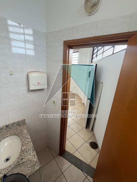 Renovare Empreendimentos Imobiliários | Imobiliária em Ribeirão Preto | Sala Comercial - Jardim Irajá - Ribeirão Preto