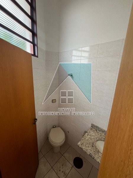 Renovare Empreendimentos Imobiliários | Imobiliária em Ribeirão Preto | Sala Comercial - Jardim Irajá - Ribeirão Preto