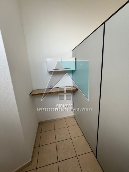 Renovare Empreendimentos Imobiliários | Imobiliária em Ribeirão Preto | Sala Comercial - Jardim Irajá - Ribeirão Preto