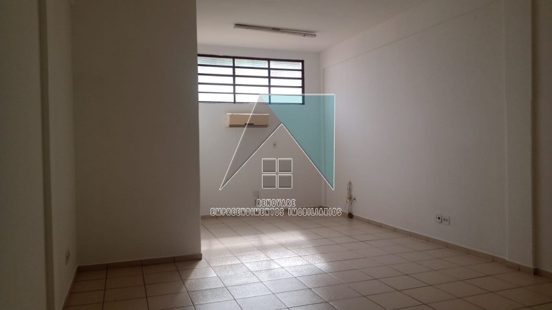 Renovare Empreendimentos Imobiliários | Imobiliária em Ribeirão Preto | Sala Comercial - Jardim Irajá - Ribeirão Preto