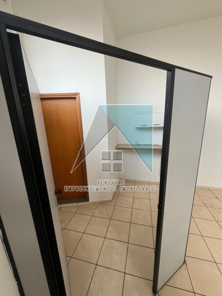 Renovare Empreendimentos Imobiliários | Imobiliária em Ribeirão Preto | Sala Comercial - Jardim Irajá - Ribeirão Preto