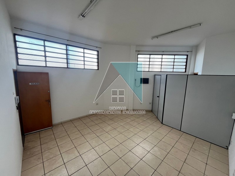 Renovare Empreendimentos Imobiliários | Imobiliária em Ribeirão Preto | Sala Comercial - Jardim Irajá - Ribeirão Preto