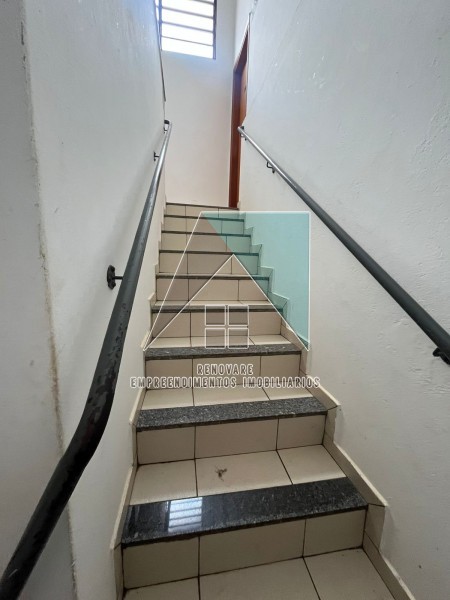 Renovare Empreendimentos Imobiliários | Imobiliária em Ribeirão Preto | Sala Comercial - Jardim Irajá - Ribeirão Preto