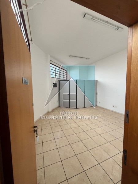 Renovare Empreendimentos Imobiliários | Imobiliária em Ribeirão Preto | Sala Comercial - Jardim Irajá - Ribeirão Preto