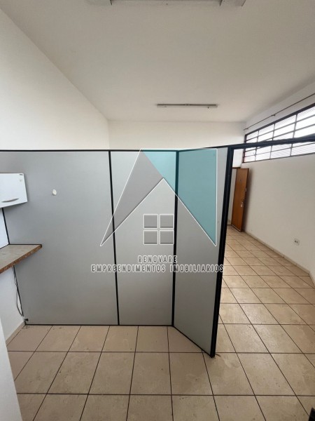Sala Comercial - Jardim Irajá - Ribeirão Preto