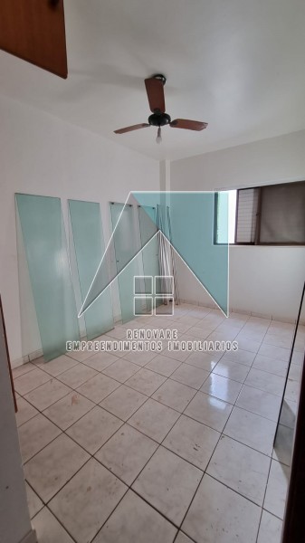 Apartamento - Monte Alegre - Ribeirão Preto