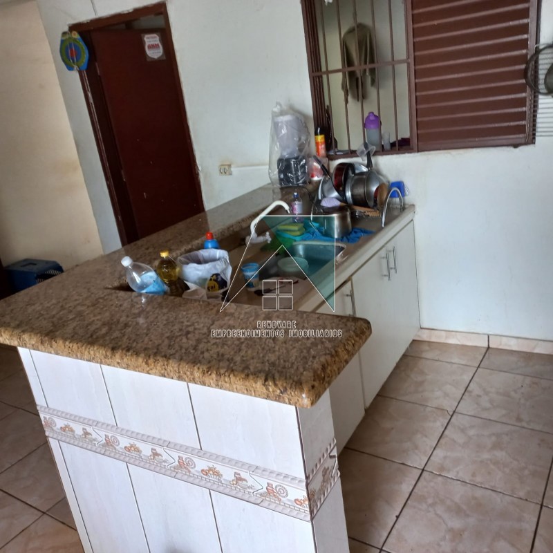 Renovare Empreendimentos Imobiliários | Imobiliária em Ribeirão Preto | Casa - Ipiranga - Ribeirão Preto