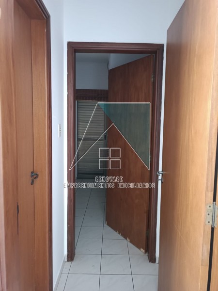 Renovare Empreendimentos Imobiliários | Imobiliária em Ribeirão Preto | Apartamento - Jardim Irajá - Ribeirão Preto