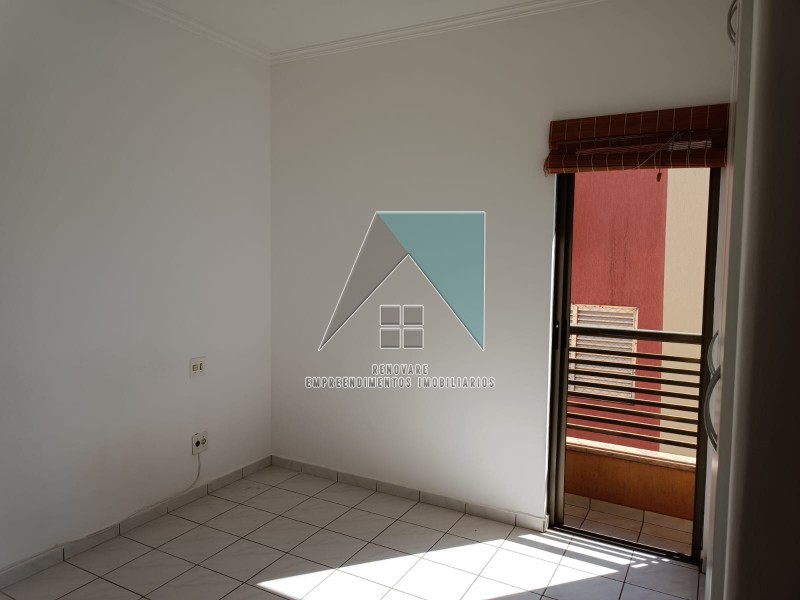 Renovare Empreendimentos Imobiliários | Imobiliária em Ribeirão Preto | Apartamento - Jardim Irajá - Ribeirão Preto