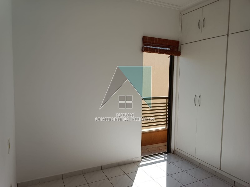 Apartamento - Jardim Irajá - Ribeirão Preto