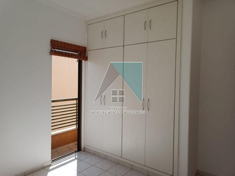 Renovare Empreendimentos Imobiliários | Imobiliária em Ribeirão Preto | Apartamento - Jardim Irajá - Ribeirão Preto