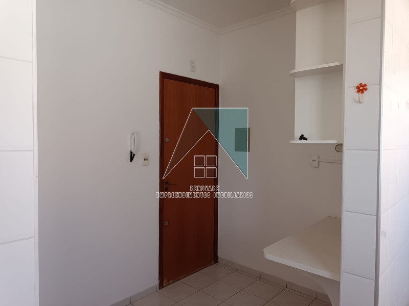 Renovare Empreendimentos Imobiliários | Imobiliária em Ribeirão Preto | Apartamento - Jardim Irajá - Ribeirão Preto