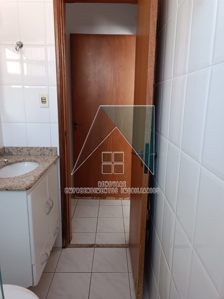 Renovare Empreendimentos Imobiliários | Imobiliária em Ribeirão Preto | Apartamento - Jardim Irajá - Ribeirão Preto