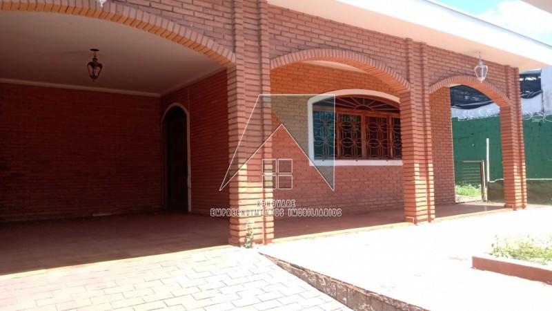 Renovare Empreendimentos Imobiliários | Imobiliária em Ribeirão Preto | Casa - Jardim Irajá - Ribeirão Preto