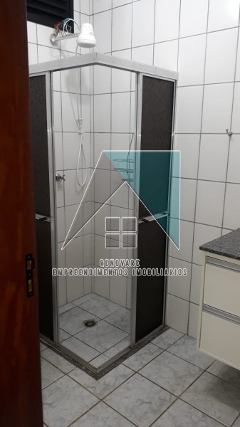 Apartamento - Vila Seixas - Ribeirão Preto