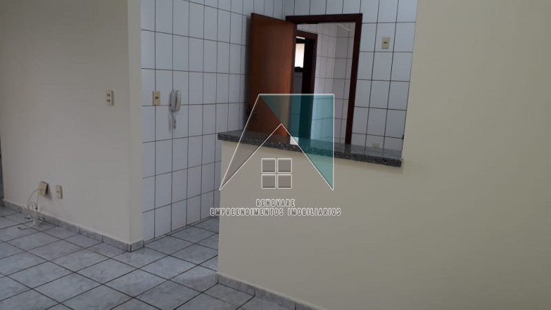 Renovare Empreendimentos Imobiliários | Imobiliária em Ribeirão Preto | Apartamento - Vila Seixas - Ribeirão Preto