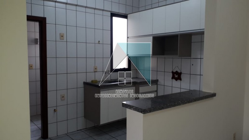 Renovare Empreendimentos Imobiliários | Imobiliária em Ribeirão Preto | Apartamento - Vila Seixas - Ribeirão Preto