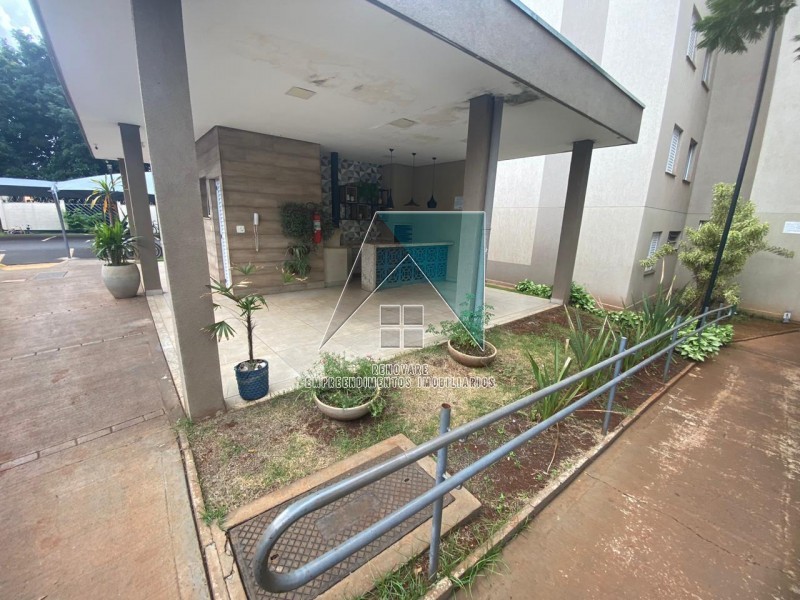 Renovare Empreendimentos Imobiliários | Imobiliária em Ribeirão Preto | Apartamento - Parque dos Lagos  - Ribeirão Preto