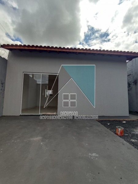 Renovare Empreendimentos Imobiliários | Imobiliária em Ribeirão Preto | Casa - Morumbi - Jardinopolis