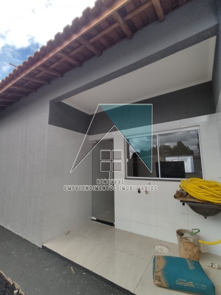 Renovare Empreendimentos Imobiliários | Imobiliária em Ribeirão Preto | Casa - Morumbi - Jardinopolis