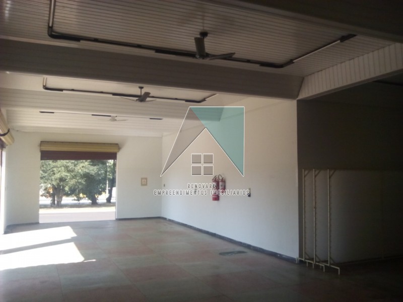 Renovare Empreendimentos Imobiliários | Imobiliária em Ribeirão Preto | Salão Comercial - Parque das Andorinhas - Ribeirão Preto
