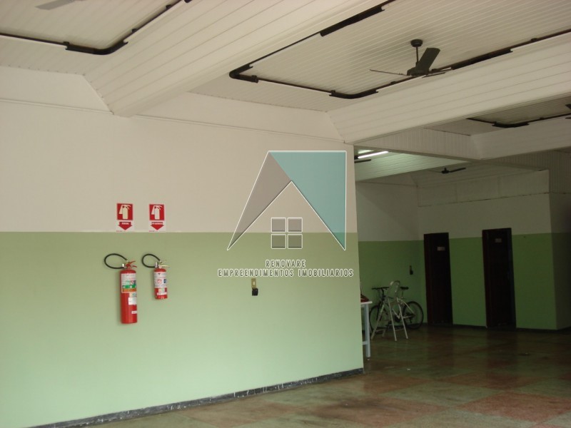 Renovare Empreendimentos Imobiliários | Imobiliária em Ribeirão Preto | Salão Comercial - Parque das Andorinhas - Ribeirão Preto