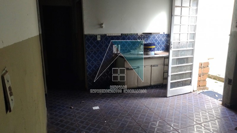 Renovare Empreendimentos Imobiliários | Imobiliária em Ribeirão Preto | Casa - Jardim Dona Branca Salles - Ribeirão Preto