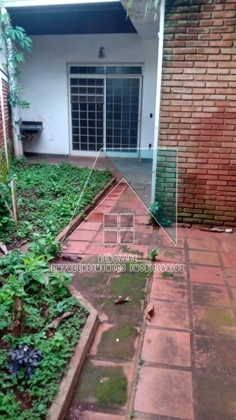 Renovare Empreendimentos Imobiliários | Imobiliária em Ribeirão Preto | Casa - Jardim Sumaré - Ribeirão Preto