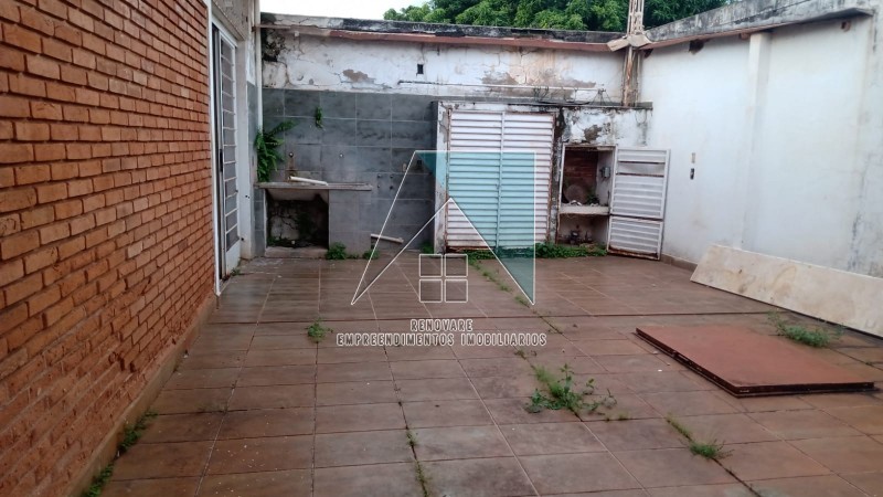 Renovare Empreendimentos Imobiliários | Imobiliária em Ribeirão Preto | Casa - Jardim Sumaré - Ribeirão Preto