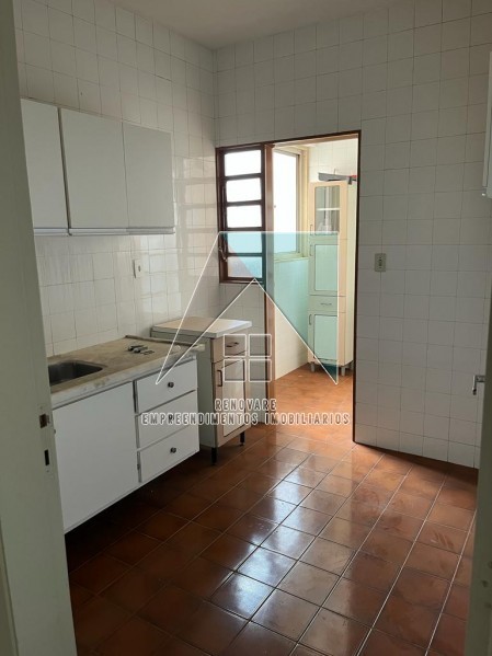 Apartamento - Vila Seixas - Ribeirão Preto