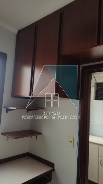 Renovare Empreendimentos Imobiliários | Imobiliária em Ribeirão Preto | Apartamento - Alto da Boa Vista - Ribeirão Preto