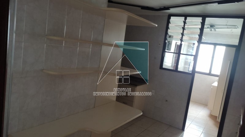 Renovare Empreendimentos Imobiliários | Imobiliária em Ribeirão Preto | Apartamento - Alto da Boa Vista - Ribeirão Preto