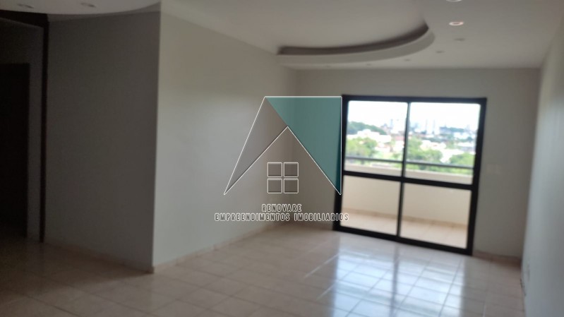 Renovare Empreendimentos Imobiliários | Imobiliária em Ribeirão Preto | Apartamento - Alto da Boa Vista - Ribeirão Preto