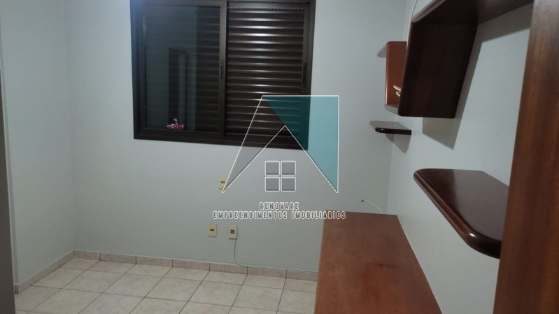 Renovare Empreendimentos Imobiliários | Imobiliária em Ribeirão Preto | Apartamento - Alto da Boa Vista - Ribeirão Preto